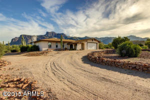 6260 E 12th Ave, Apache Junction, AZ 85119 photo 1