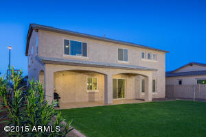3039 E Longhorn Dr, Gilbert, AZ 85297 photo 5