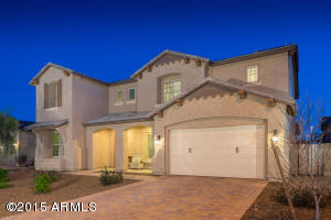 3039 E Longhorn Dr, Gilbert, AZ 85297 photo 3