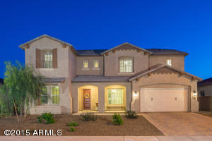 3039 E Longhorn Dr, Gilbert, AZ 85297 photo 1
