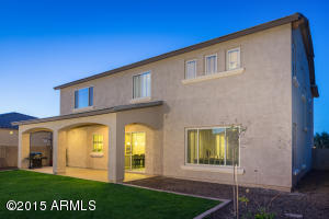 3039 E Longhorn Dr, Gilbert, AZ 85297 photo 4