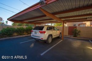 1025 E Highland Ave #26, Phoenix, AZ 85014 photo 17