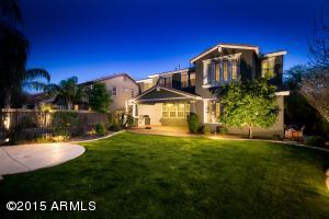 3728 E Morrison Ranch Pkwy, Gilbert, AZ 85296 photo 2