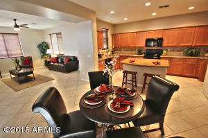 97 E Palomino Dr, Gilbert, AZ 85296 photo 1
