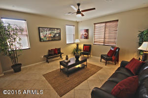 97 E Palomino Dr, Gilbert, AZ 85296 photo 2