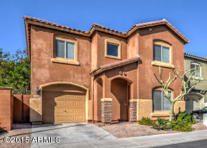 9544 E Bramble Ave, Mesa, AZ 85208 photo 1