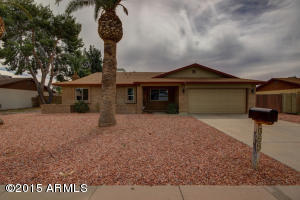 409 E Morrow Dr, Phoenix, AZ 85024 photo 1