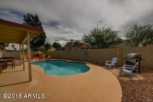 409 E Morrow Dr, Phoenix, AZ 85024 photo 2