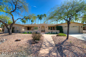 4233 E Shangri La Rd, Phoenix, AZ 85028 photo 1