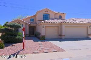 4513 E Mountain Sky Ave, Phoenix, AZ 85044 photo 1