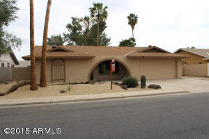 1865 S Beverly --, Mesa, AZ 85210 photo 1