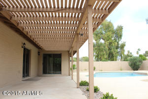 1865 S Beverly --, Mesa, AZ 85210 photo 26
