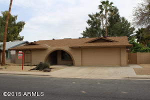 1865 S Beverly --, Mesa, AZ 85210 photo 2