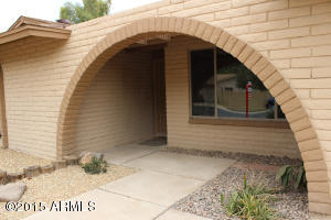 1865 S Beverly --, Mesa, AZ 85210 photo 3