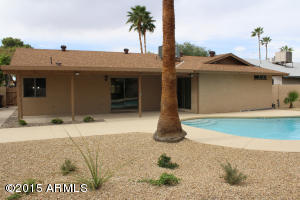 1865 S Beverly --, Mesa, AZ 85210 photo 29