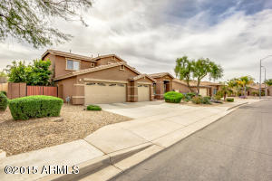 9865 E Natal Ave, Mesa, AZ 85209 photo 2