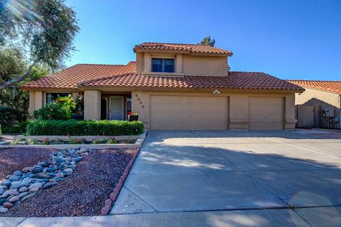 4645 E Paradise Ln, Phoenix, AZ 85032 photo 1