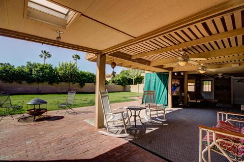 4645 E Paradise Ln, Phoenix, AZ 85032 photo 40