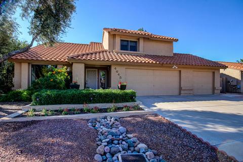 4645 E Paradise Ln, Phoenix, AZ 85032 photo 3