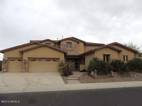 3916 E Taurus Pl, Chandler, AZ 85249 photo 1