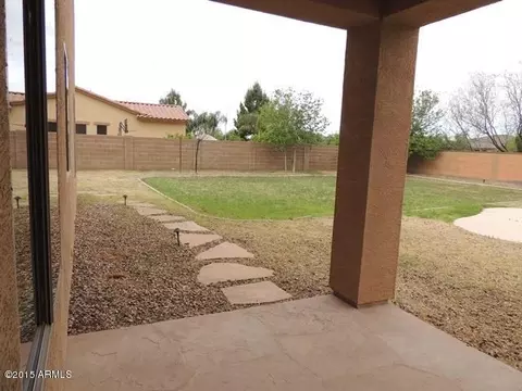3916 E Taurus Pl, Chandler, AZ 85249 photo 37