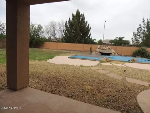 3916 E Taurus Pl, Chandler, AZ 85249 photo 38