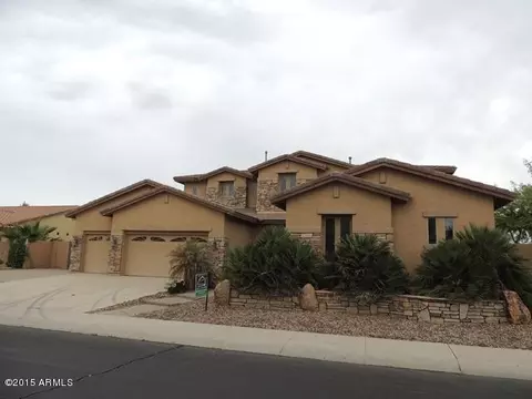 3916 E Taurus Pl, Chandler, AZ 85249 photo 2