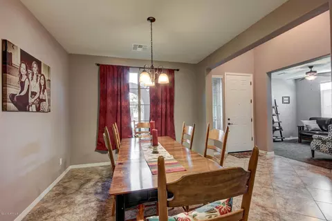 3447 E Ivanhoe St, Gilbert, AZ 85295 photo 20