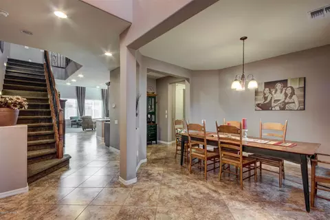 3447 E Ivanhoe St, Gilbert, AZ 85295 photo 19