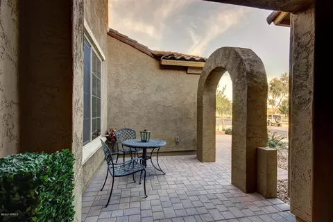 3447 E Ivanhoe St, Gilbert, AZ 85295 photo 6