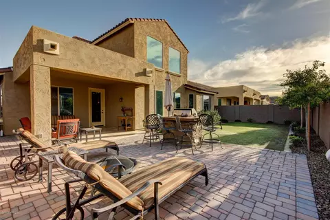 3447 E Ivanhoe St, Gilbert, AZ 85295 photo 7