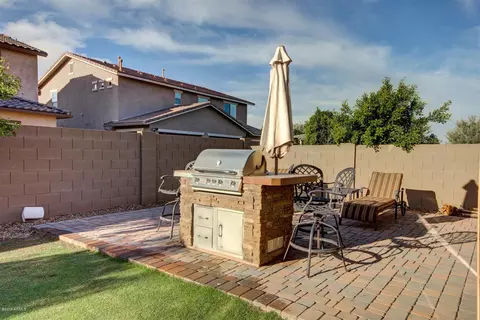 3447 E Ivanhoe St, Gilbert, AZ 85295 photo 12
