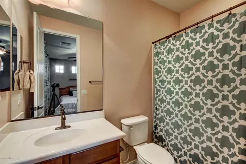 3447 E Ivanhoe St, Gilbert, AZ 85295 photo 16