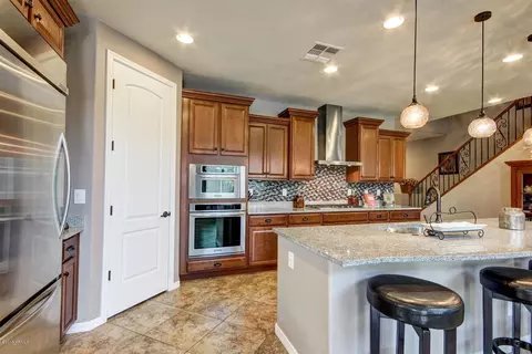 3447 E Ivanhoe St, Gilbert, AZ 85295 photo 32