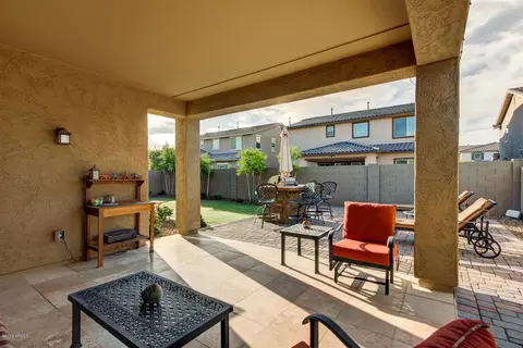 3447 E Ivanhoe St, Gilbert, AZ 85295 photo 11