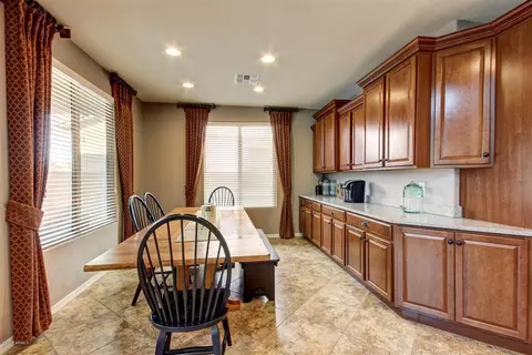 3447 E Ivanhoe St, Gilbert, AZ 85295 photo 30