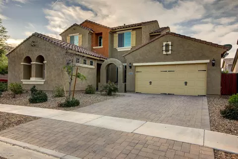 3447 E Ivanhoe St, Gilbert, AZ 85295 photo 2