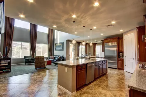 3447 E Ivanhoe St, Gilbert, AZ 85295 photo 23