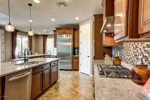 3447 E Ivanhoe St, Gilbert, AZ 85295 photo 29