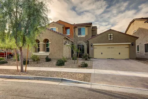3447 E Ivanhoe St, Gilbert, AZ 85295 photo 1