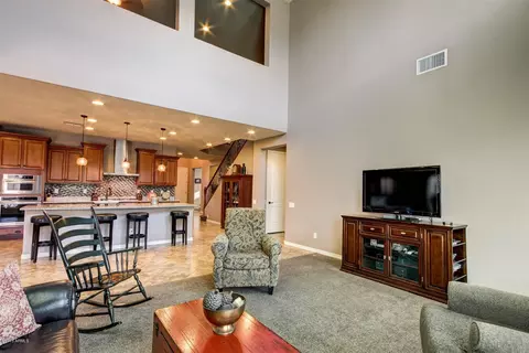 3447 E Ivanhoe St, Gilbert, AZ 85295 photo 25