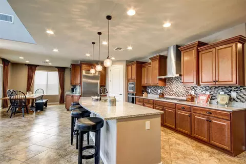 3447 E Ivanhoe St, Gilbert, AZ 85295 photo 26