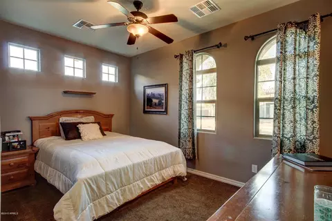 3447 E Ivanhoe St, Gilbert, AZ 85295 photo 13