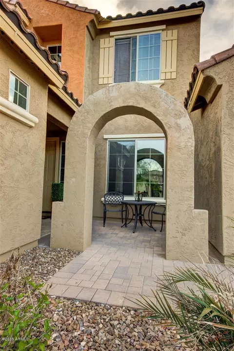 3447 E Ivanhoe St, Gilbert, AZ 85295 photo 4