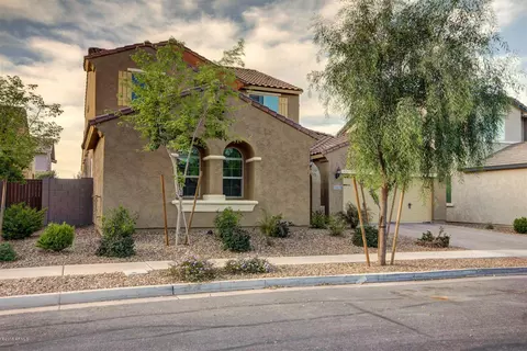 3447 E Ivanhoe St, Gilbert, AZ 85295 photo 3
