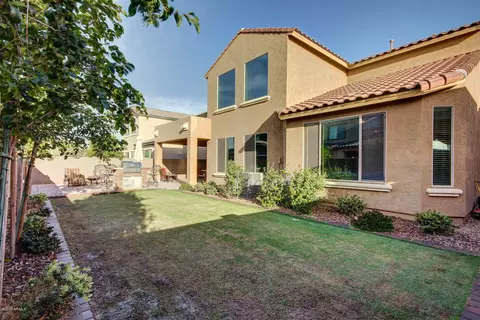 3447 E Ivanhoe St, Gilbert, AZ 85295 photo 8