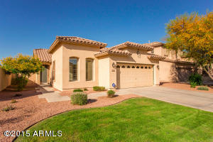 3394 E Merlot St, Gilbert, AZ 85298 photo 1