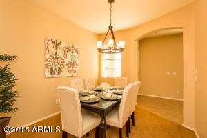 3394 E Merlot St, Gilbert, AZ 85298 photo 8