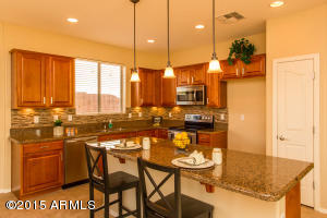 3394 E Merlot St, Gilbert, AZ 85298 photo 5