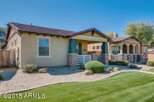 3461 E Kent Ave, Gilbert, AZ 85296 photo 2